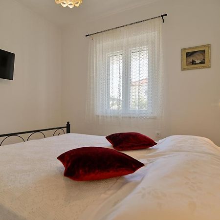 Apartments Art Τρογκίρ Εξωτερικό φωτογραφία