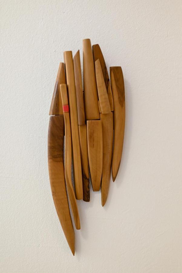 Apartments Art Τρογκίρ Εξωτερικό φωτογραφία