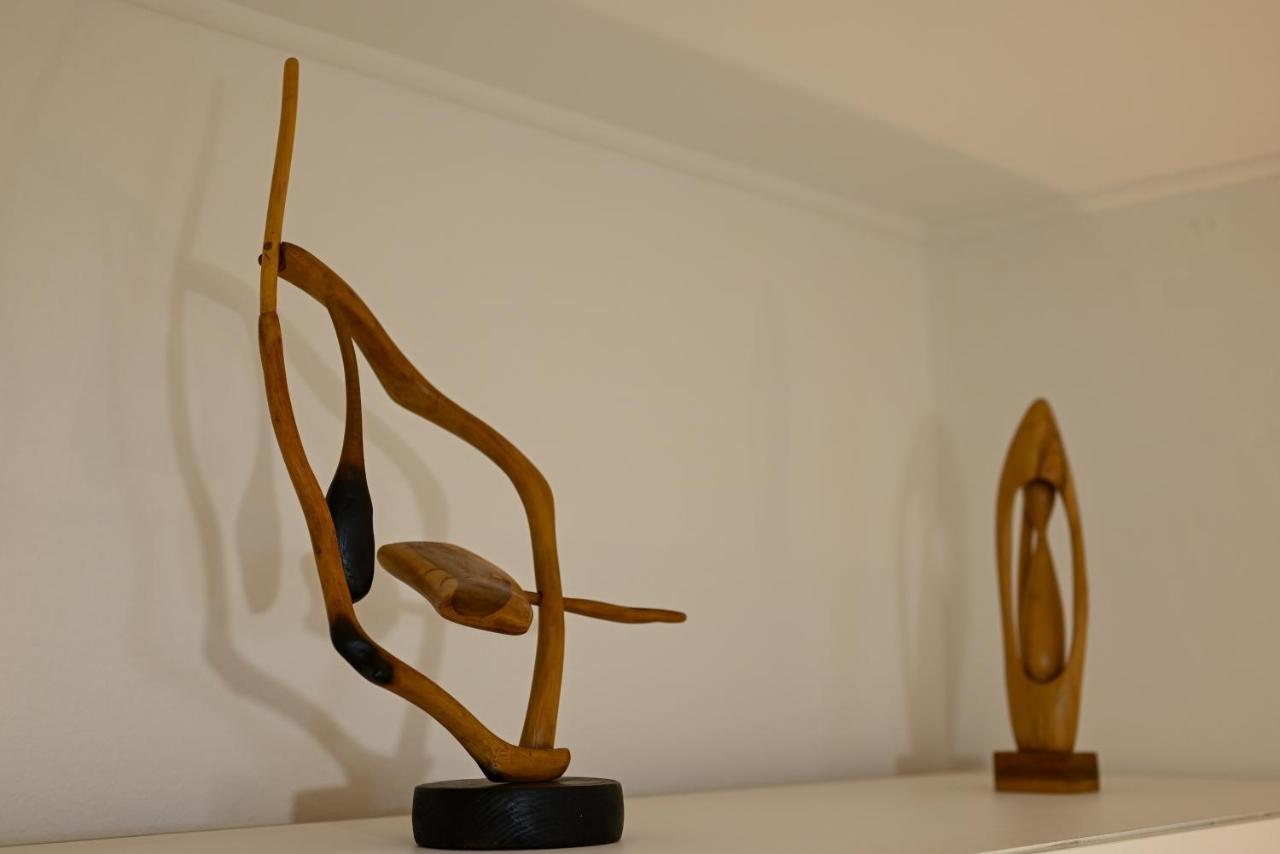Apartments Art Τρογκίρ Εξωτερικό φωτογραφία